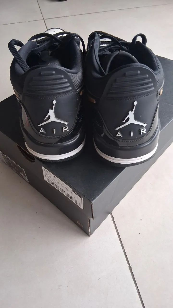 Tênis Nike Legacy  - Foto 2
