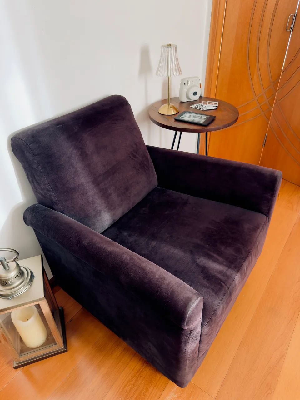 *Poltrona Tok&Stok Originais | R$ 750  - Foto 3