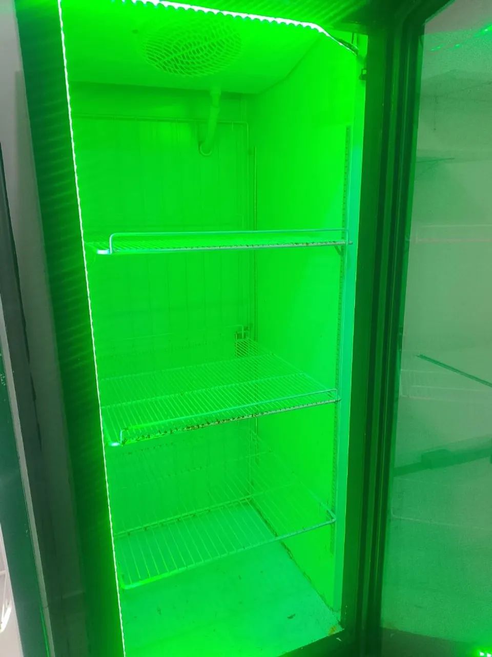 Freezer vertical Expositor - Foto 4
