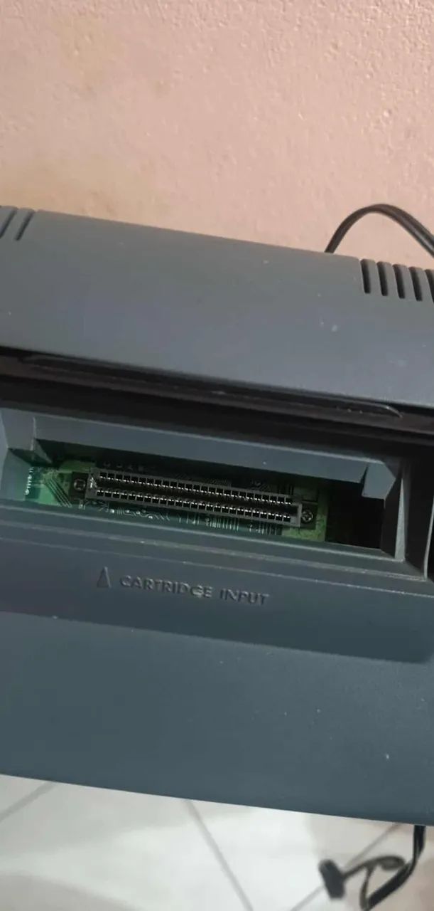 Sega master system  - Foto 3