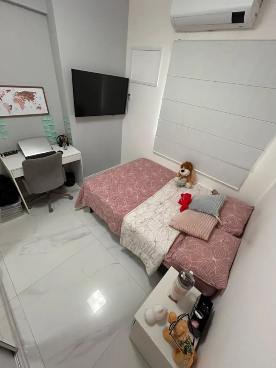 Reserva Jardim, 3 quartos + Gabinete.  - Foto 5