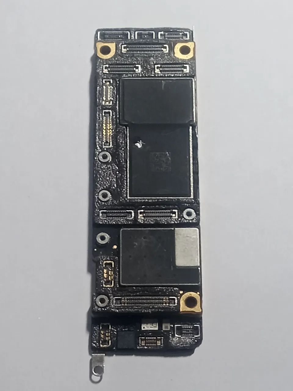 Placa mãe iPhone 11 travando no loog da Appe  - Foto 3