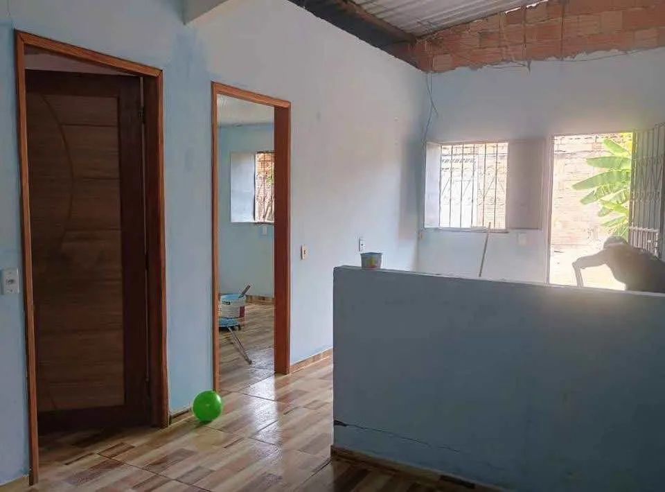 # vendo casa no marco zero  - Foto 4