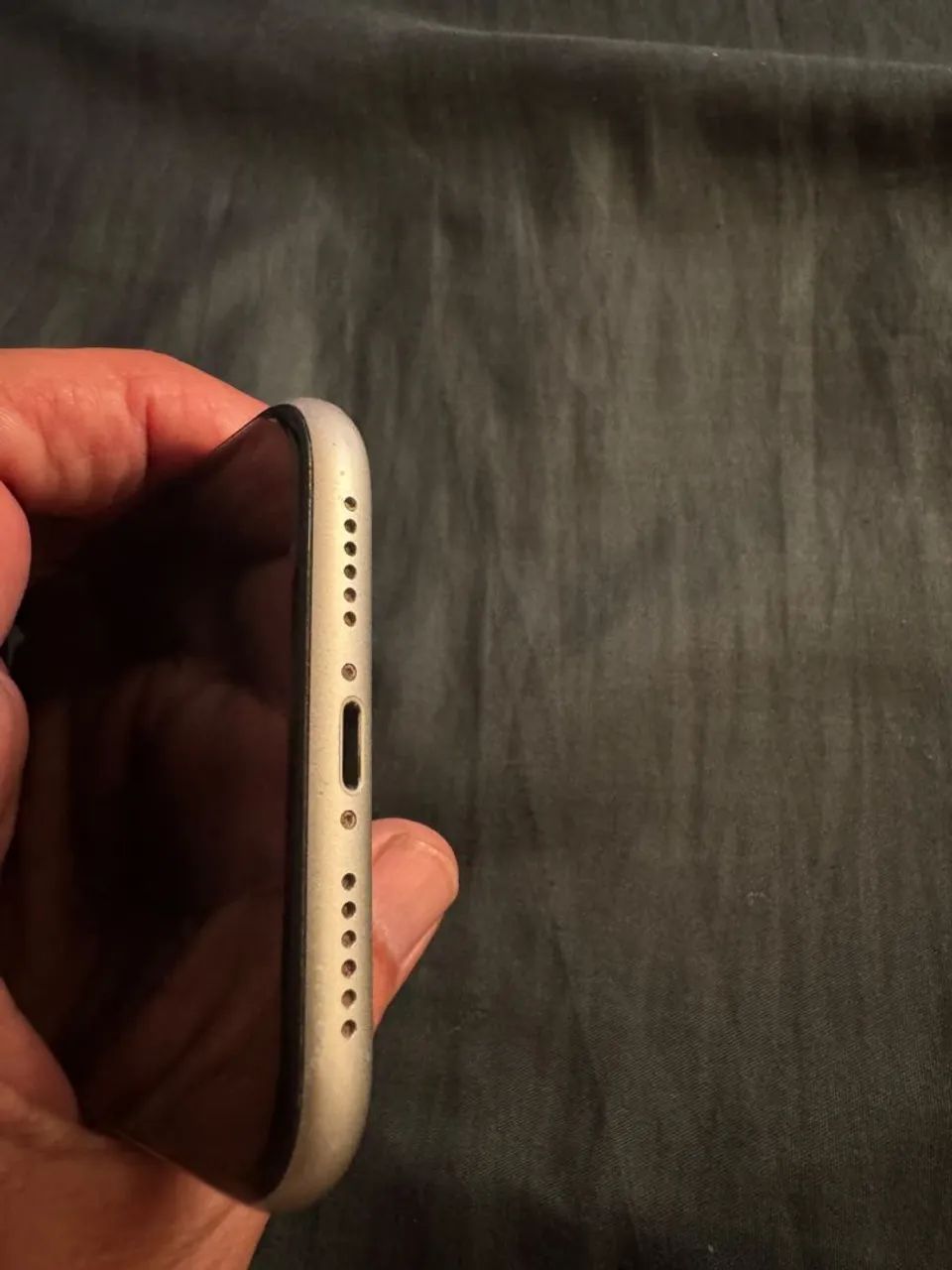Iphone 11 para retirada de peças  - Foto 4