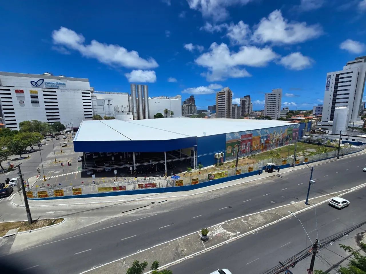 Edifício Adriano I - Foto 2