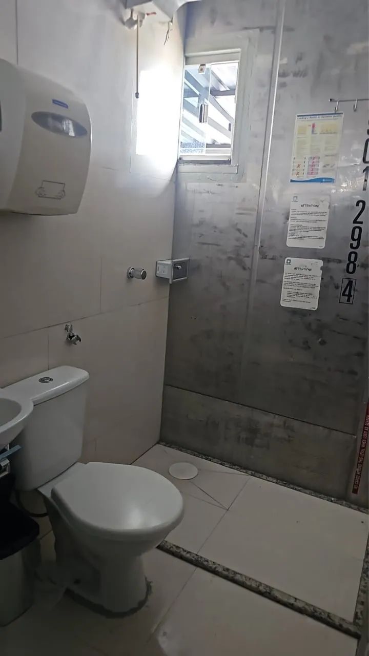 Vendo Container Lanchonete / hamburgueria/ residência - Foto 5