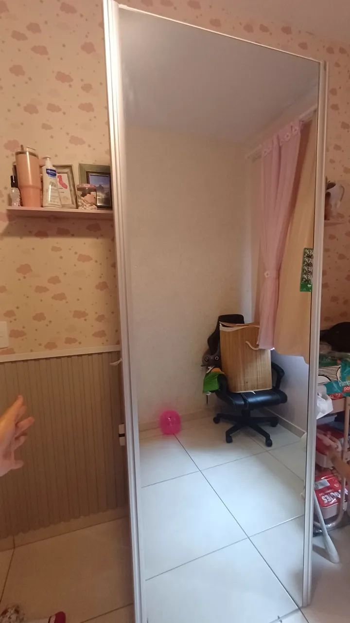 Espelho  - Foto 2