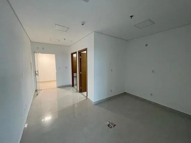 SALA COMERCIAL em ARAXÁ - MG, VILA SILVÉRIA - Foto 5