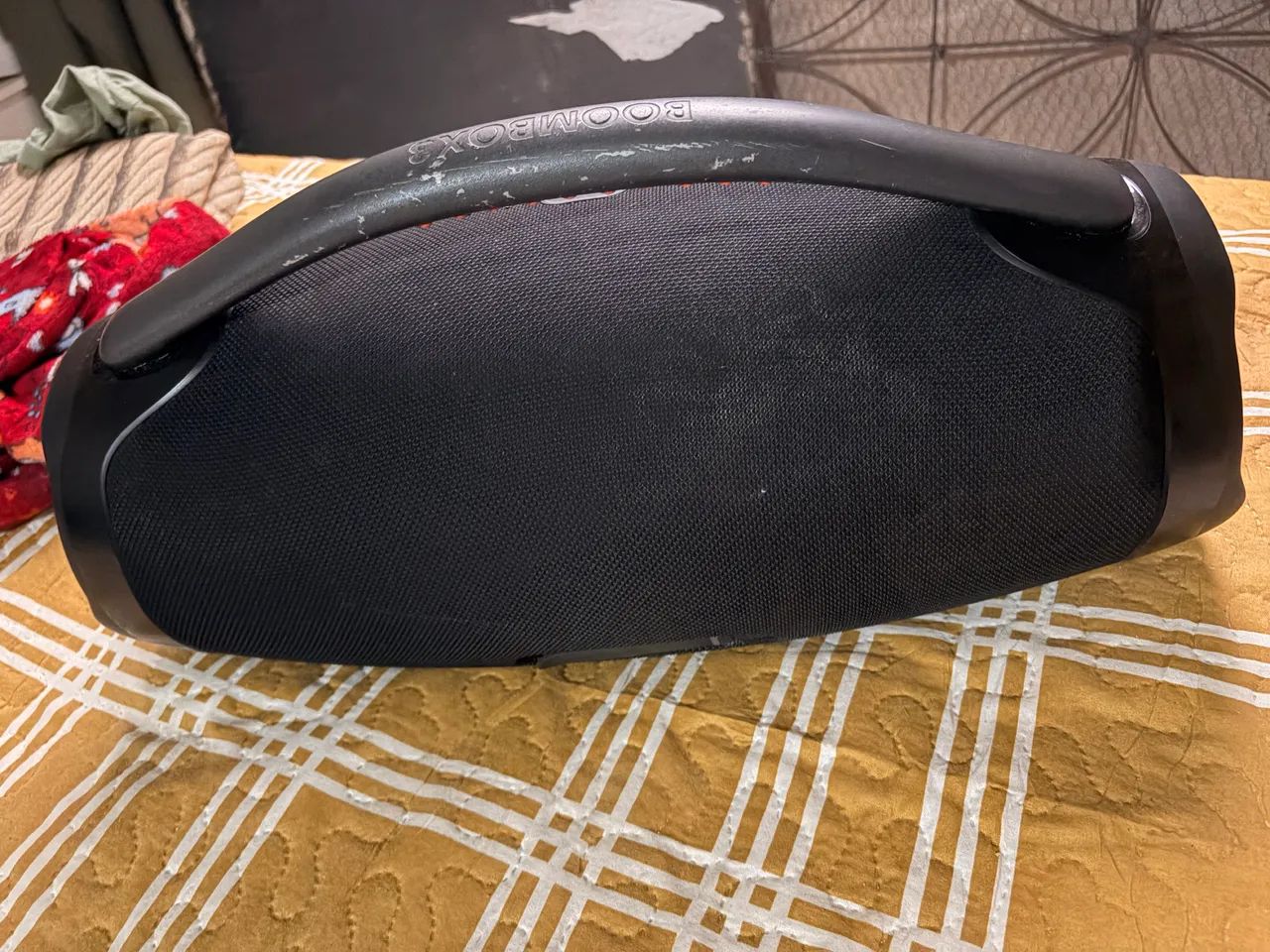 JBL BOMBOOX 3