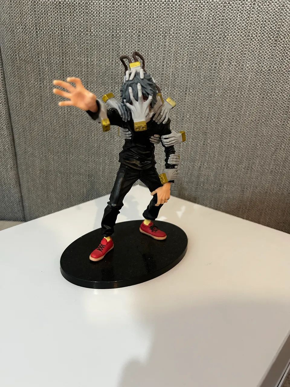 Action figure 