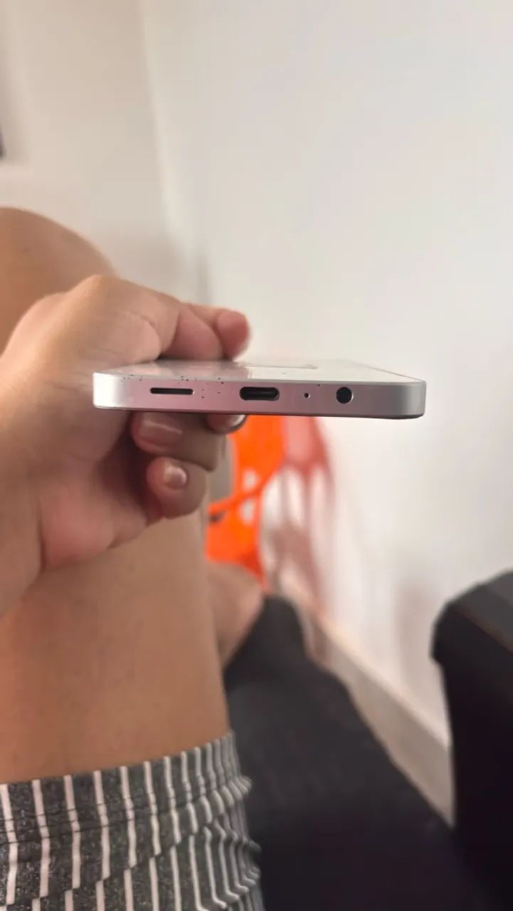 Samsung A06 semi novo  - Foto 3