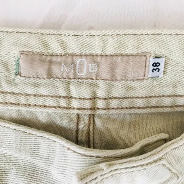 Calça MOB - Foto 4