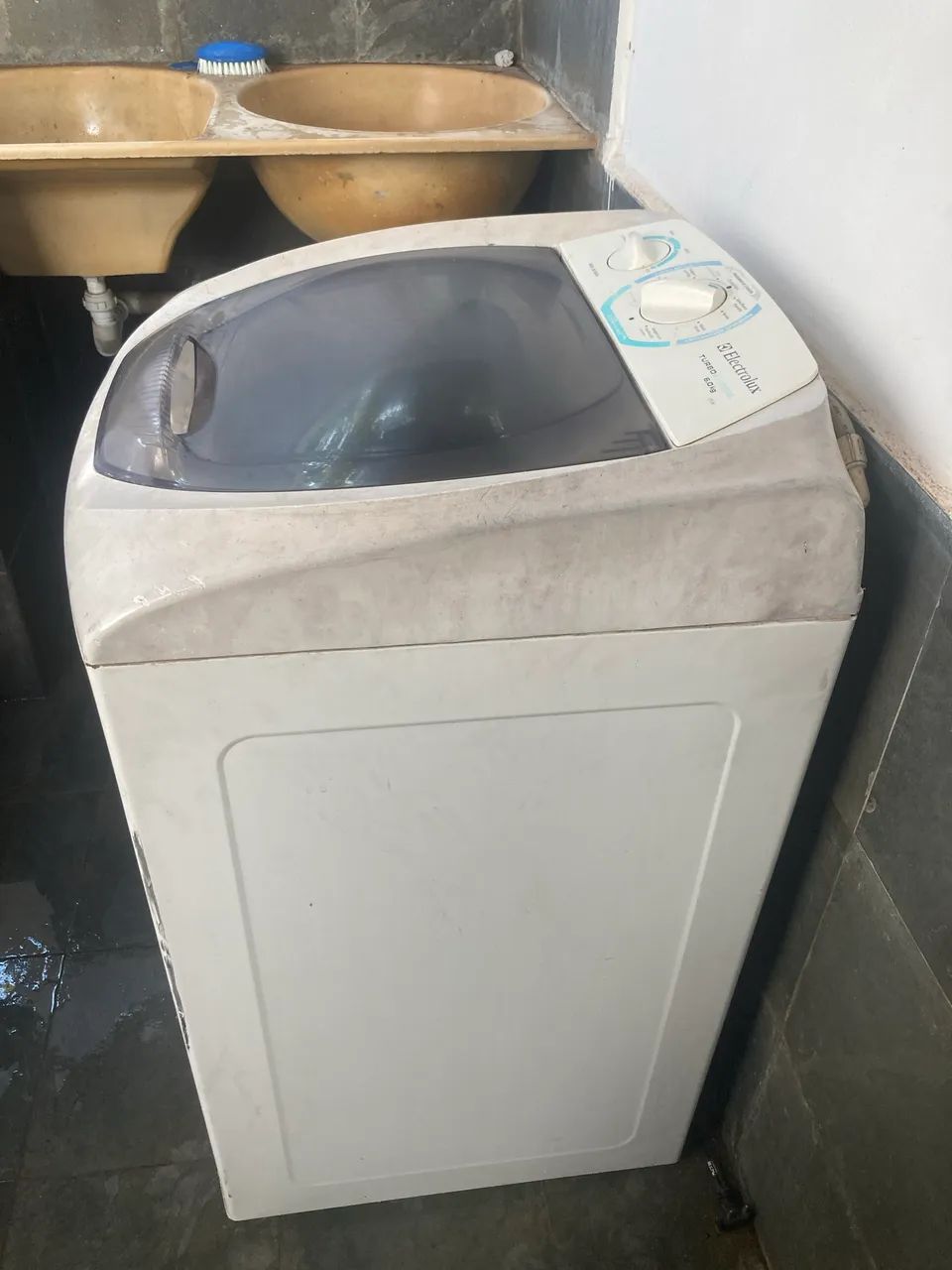 Vende-se Máquina de lavar  - Foto 3