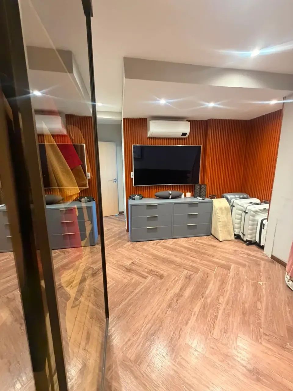 Condomínio Villaggio Veronese mobiliado - Foto 4