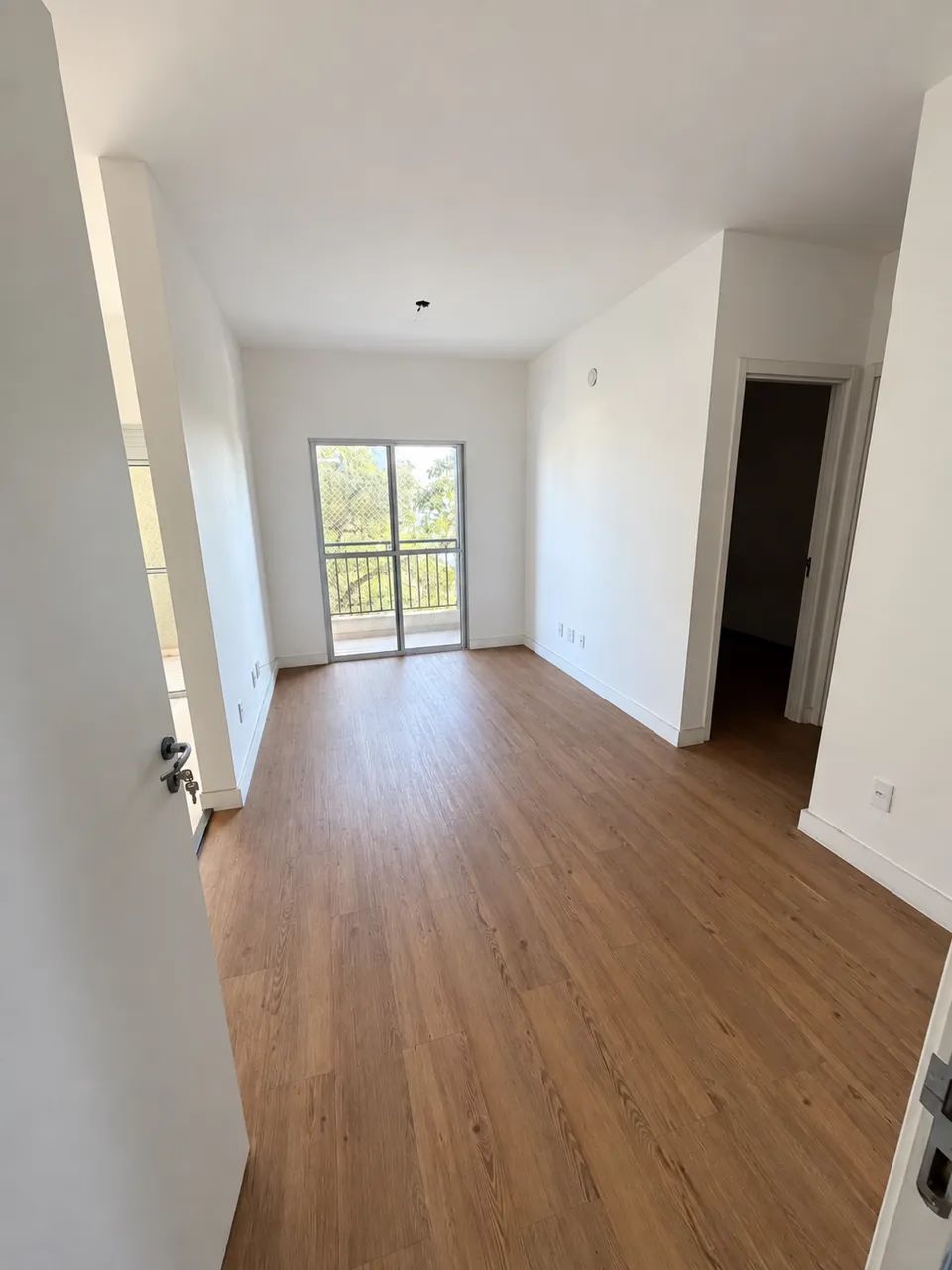 Apartamento Eco Vila Flamboyant  - Foto 3