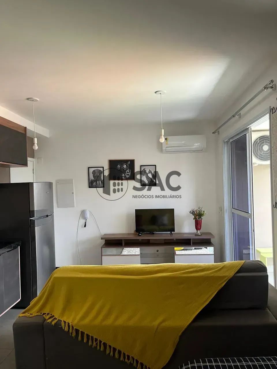 Studio para locação, Jardim Faculdade, Sorocaba, SP - Foto 4