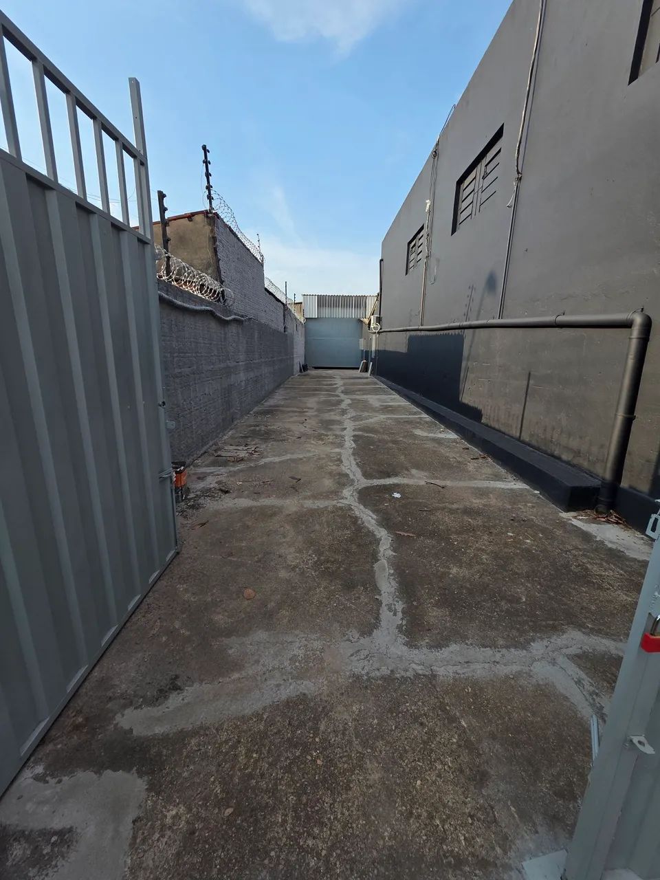 Galpão na 712 Sul AL. 08 - 350m² - Foto 2