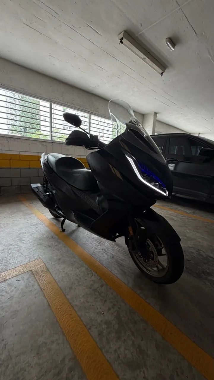 ZONTES 350E abs 2026 - Foto 3
