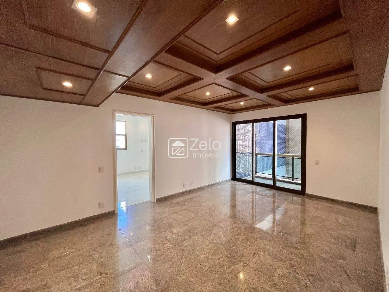 Apartamento para aluguel em Cambuí, Campinas - SP | Cód 53691 - Foto 4
