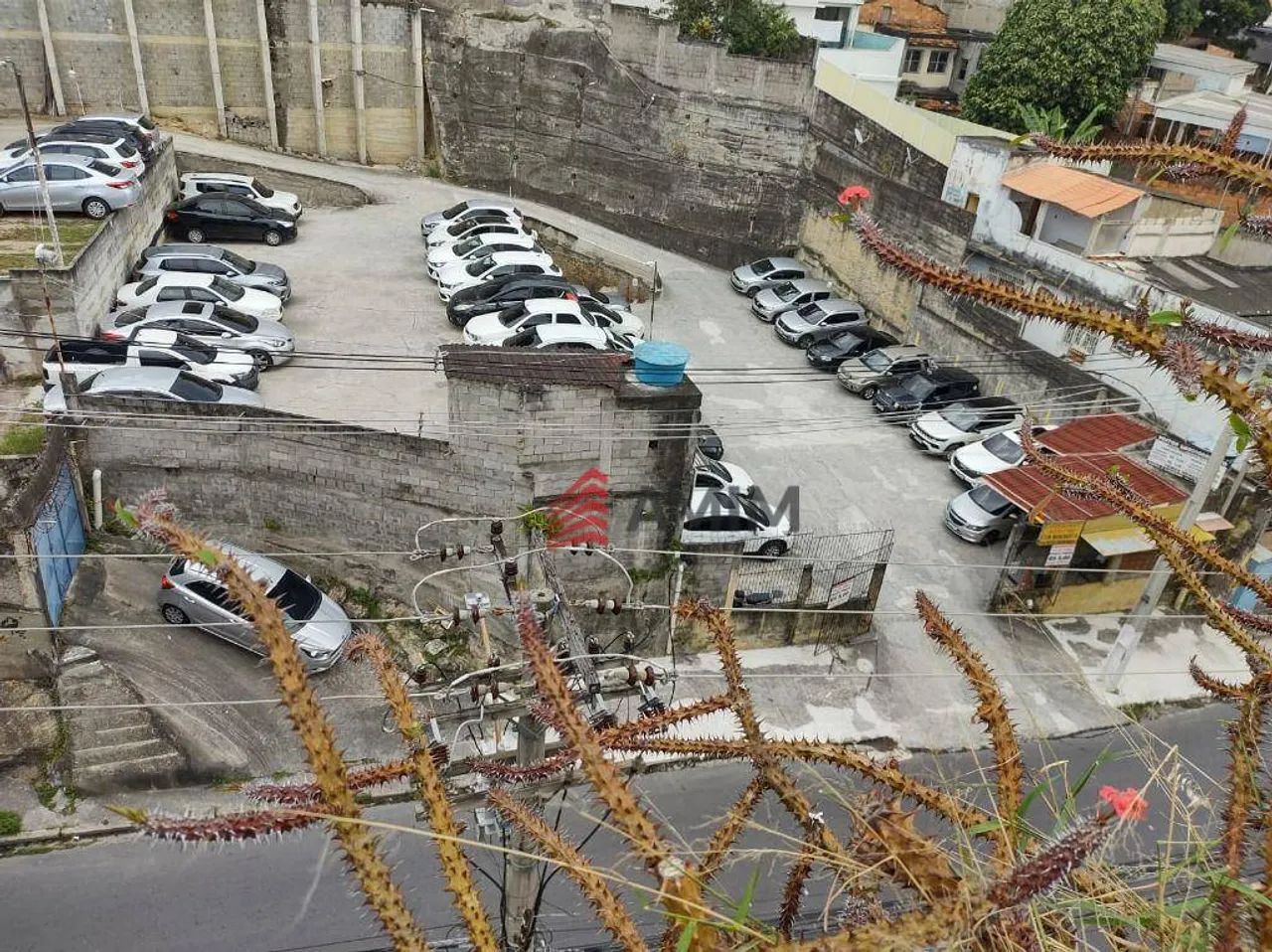 Terreno Centro Niterói