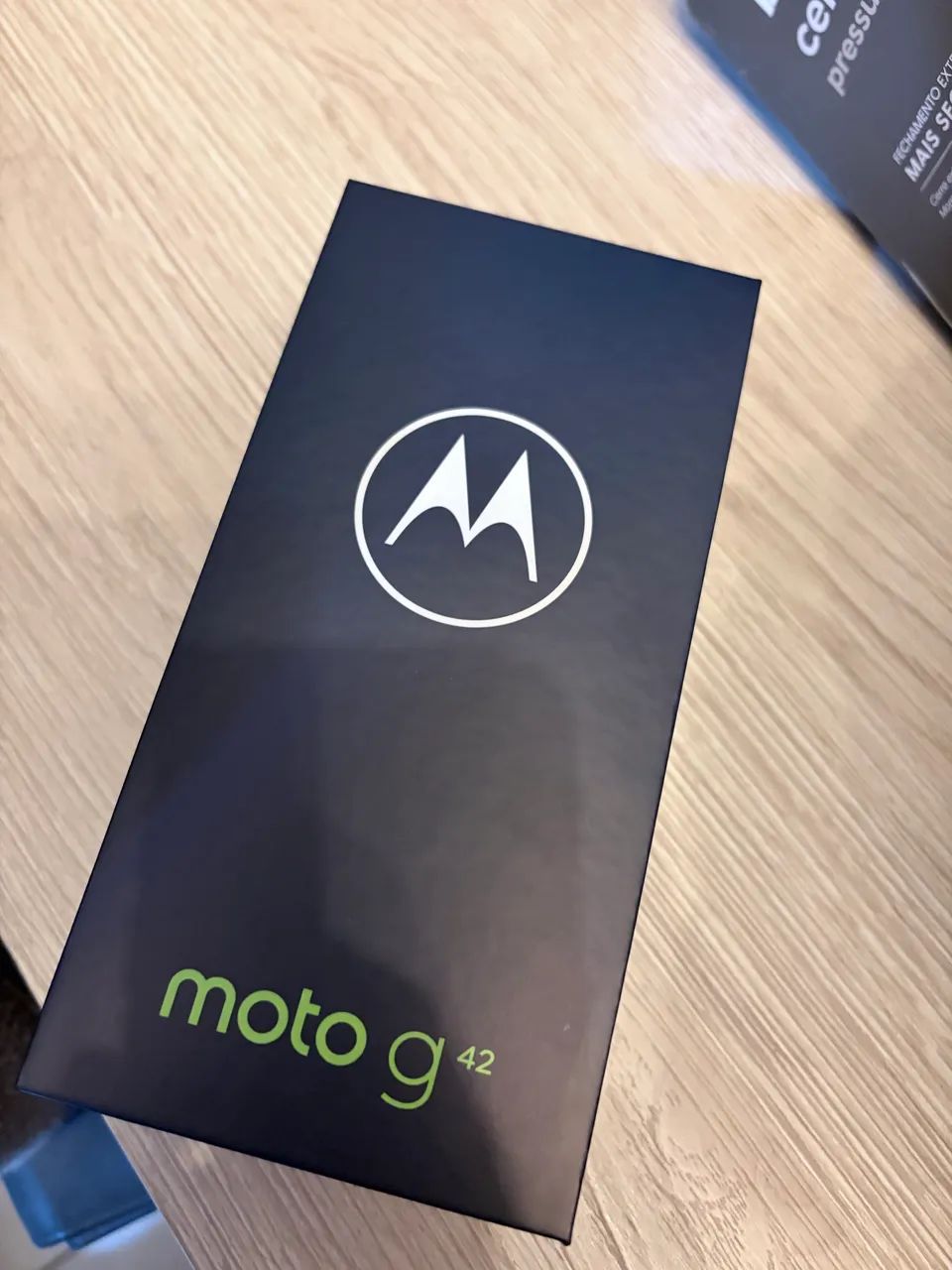 Moto G42 - Foto 4