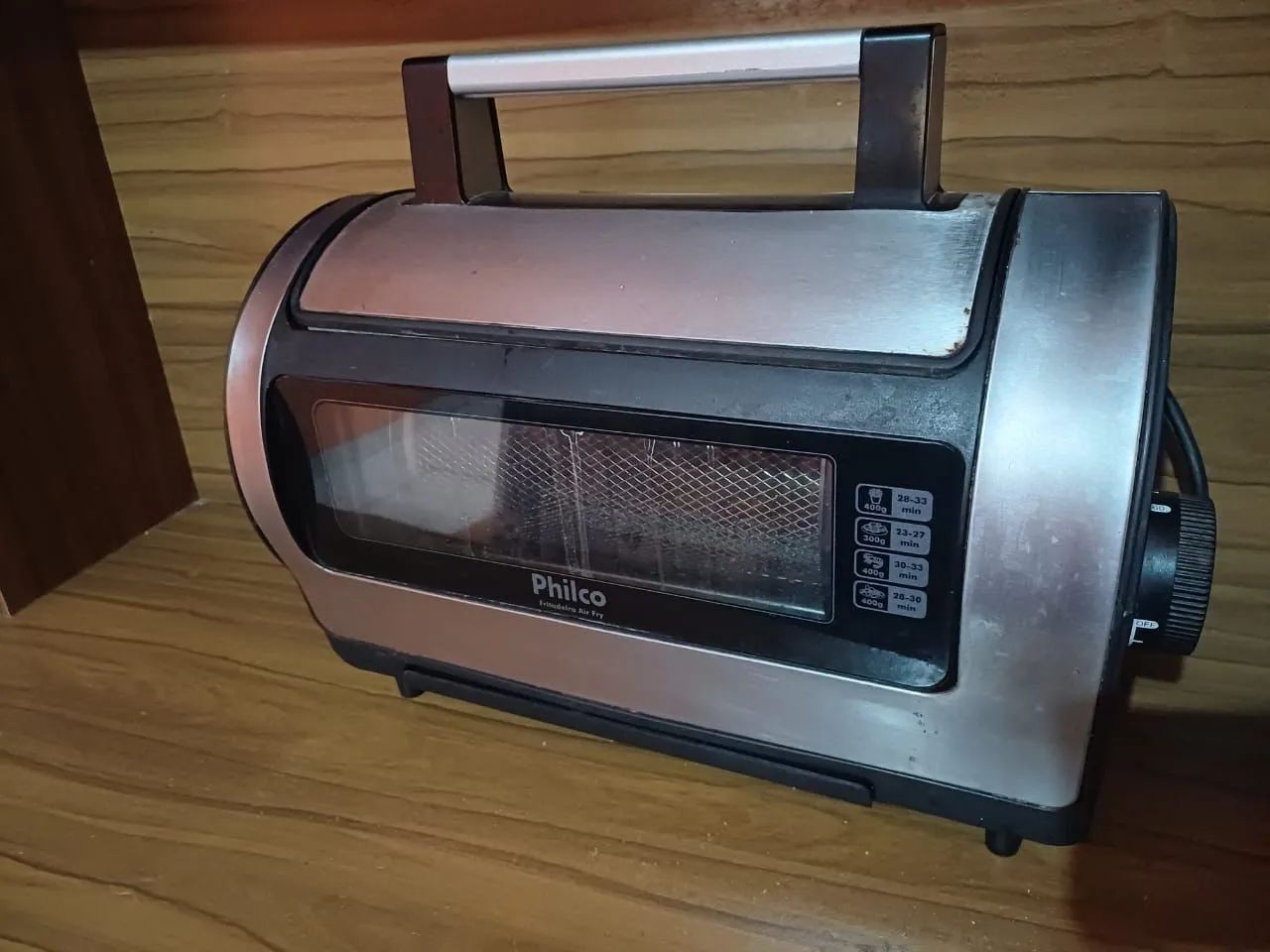 Airfryer  - Foto 2