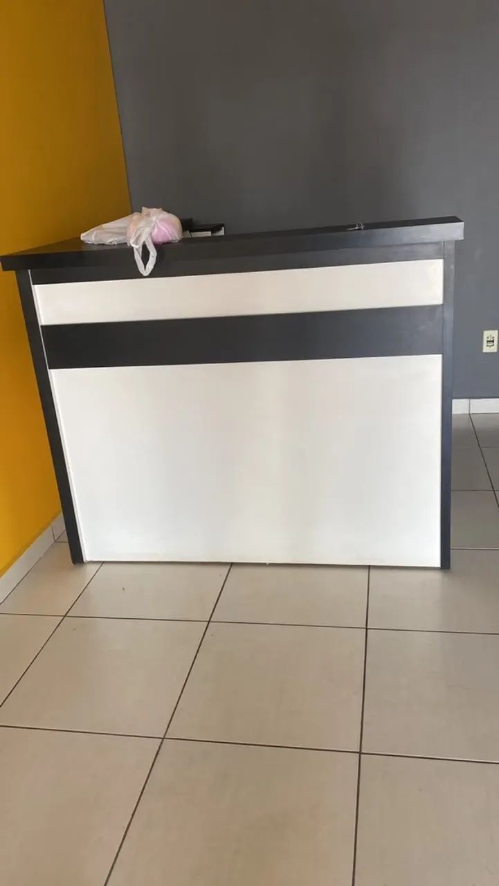 Balcão/Caixa para comercio - Foto 3