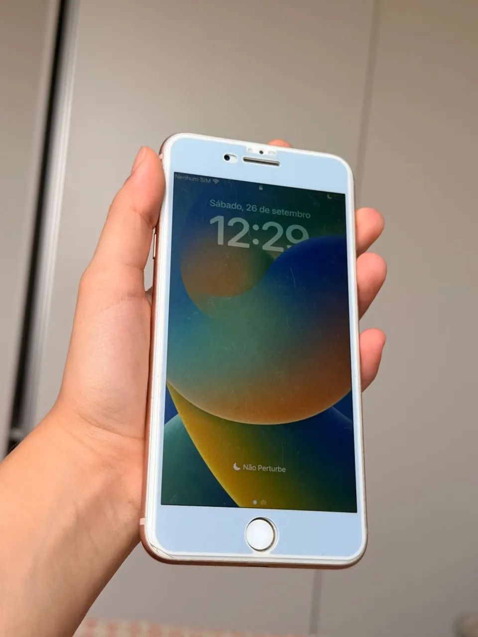 Iphone 8 plus  - Foto 2