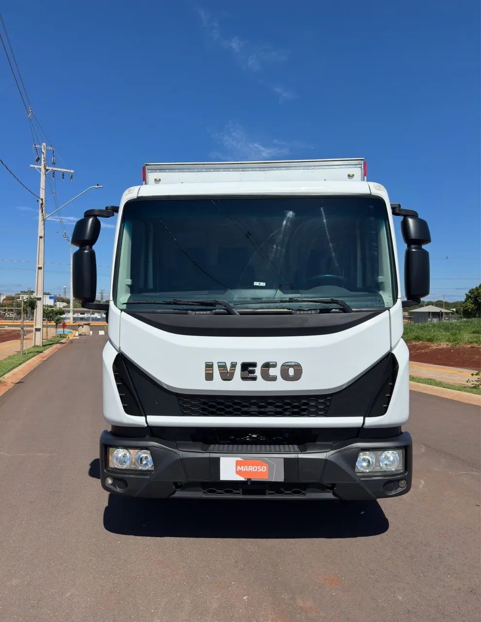 Iveco 11-190  - Foto 3