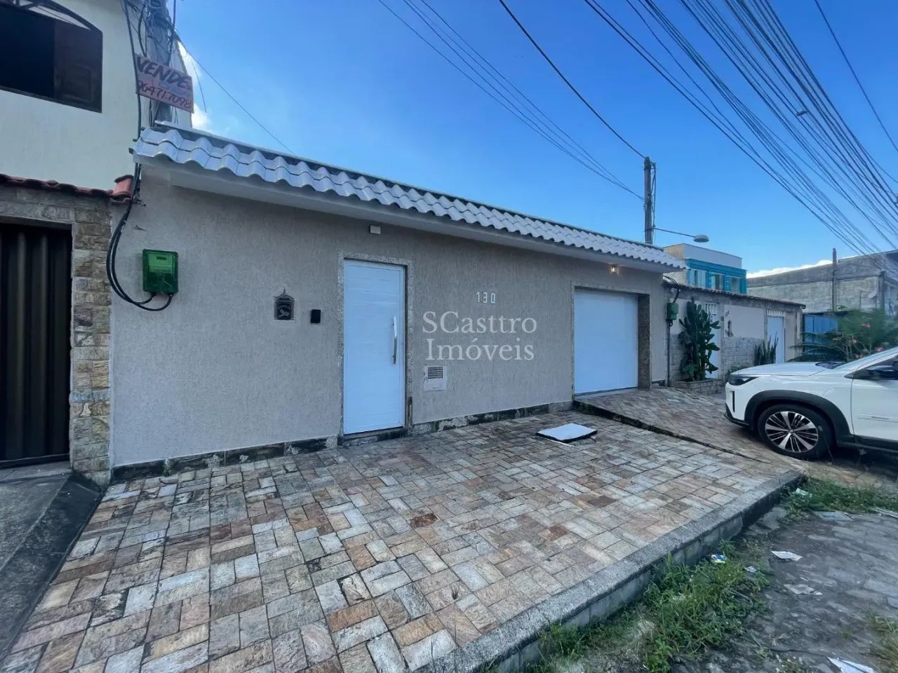 Casa para venda com 5 quartos em Bangu - Foto 2