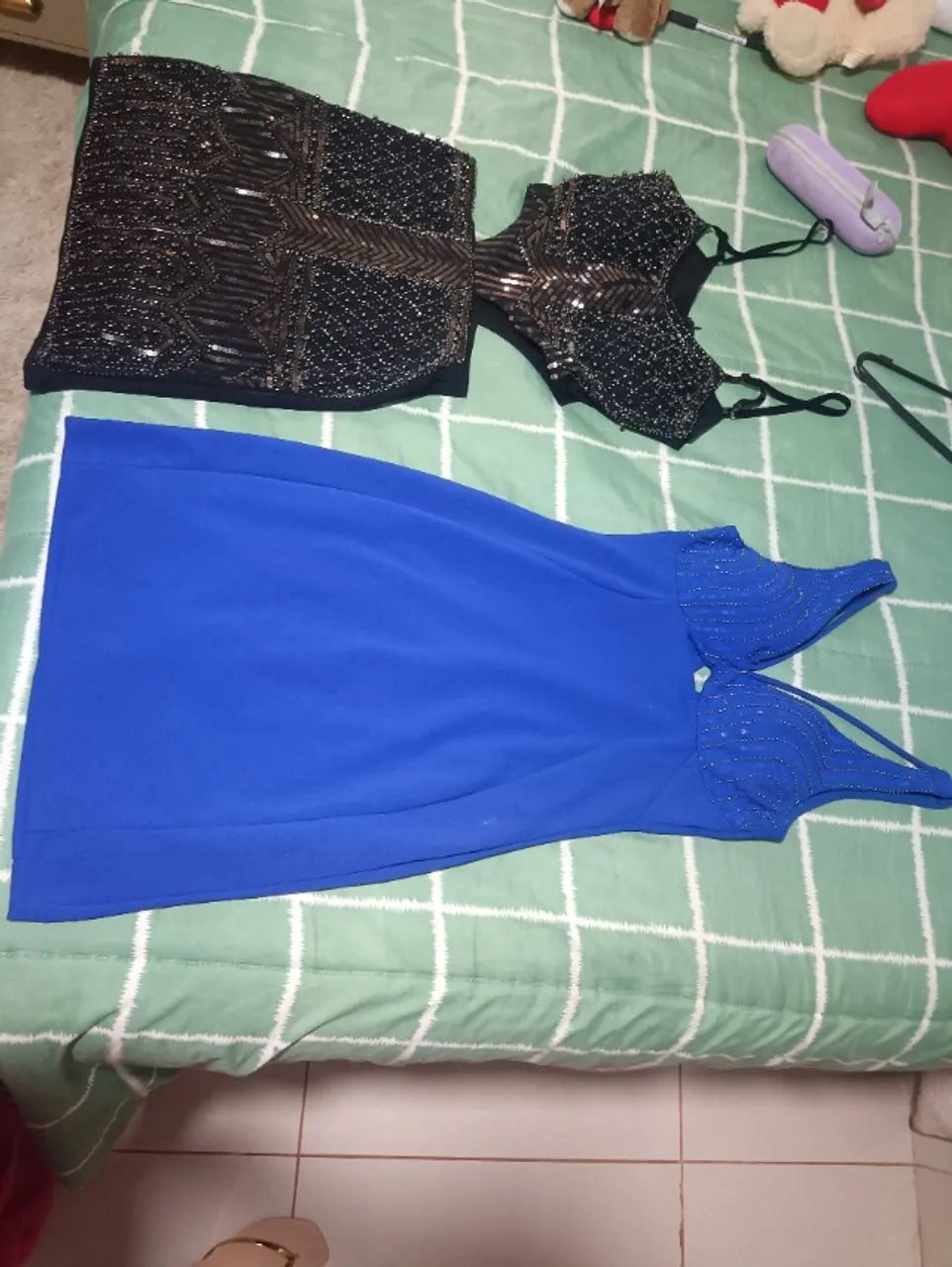 Vestidos  - Foto 4