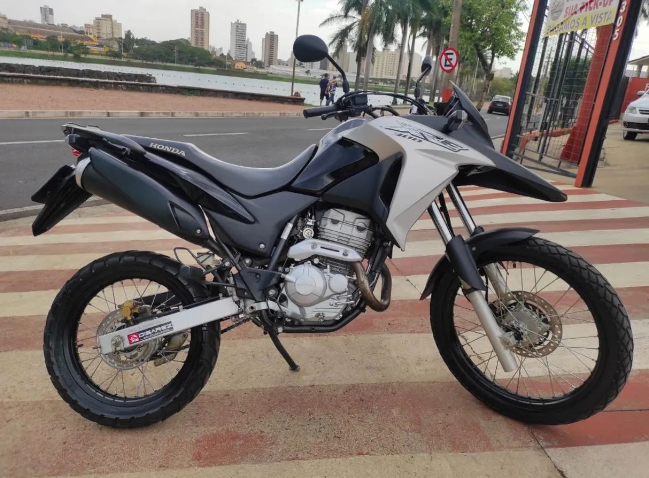 Repasso XRE 2018 (QUITADA)! - Foto 3