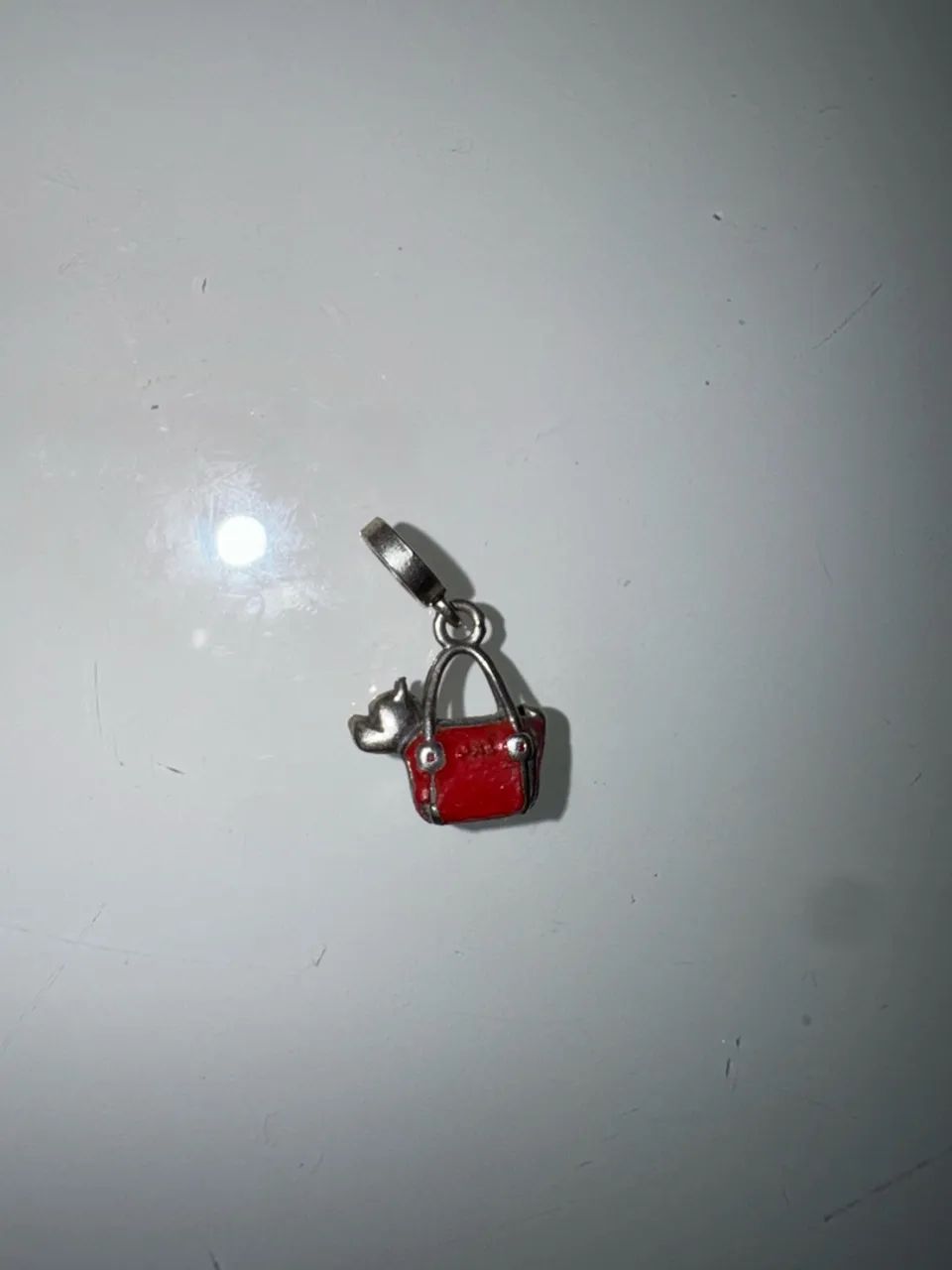 Pingentes pulseira Vivara - Foto 2
