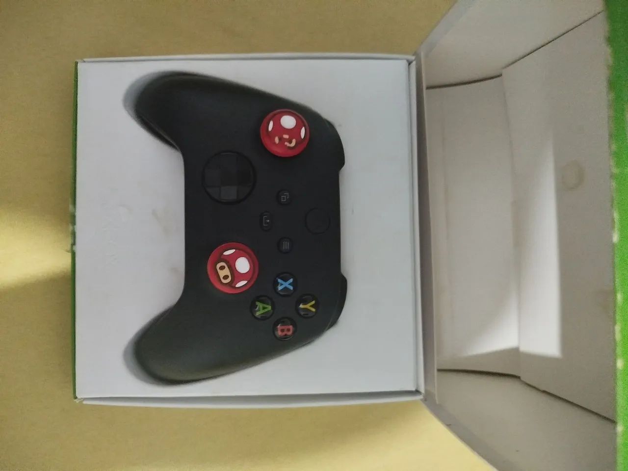 Controle de Xbox - Foto 2