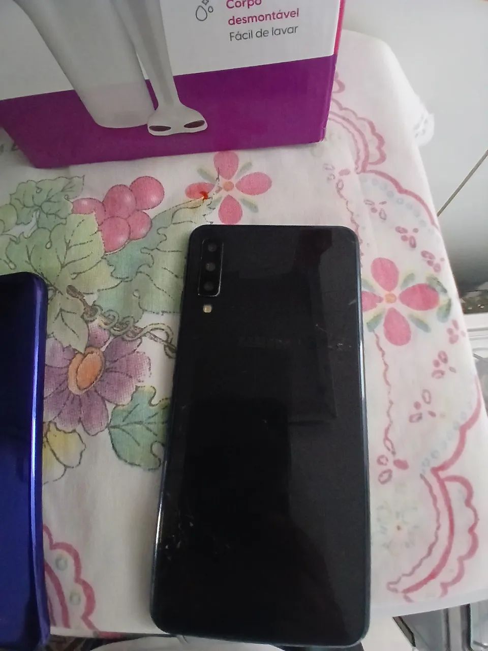 2 Celular pra consertar preço na faixa