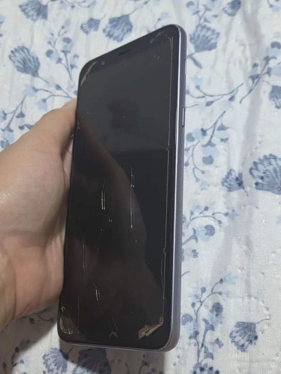Samsung Galaxy J8 - Usado - Foto 4