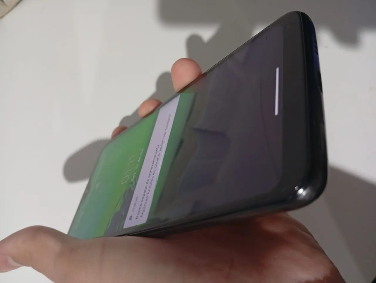 Moto g8 play - Foto 5