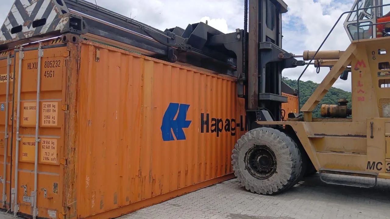 Container, adquira sua unidade - Foto 2