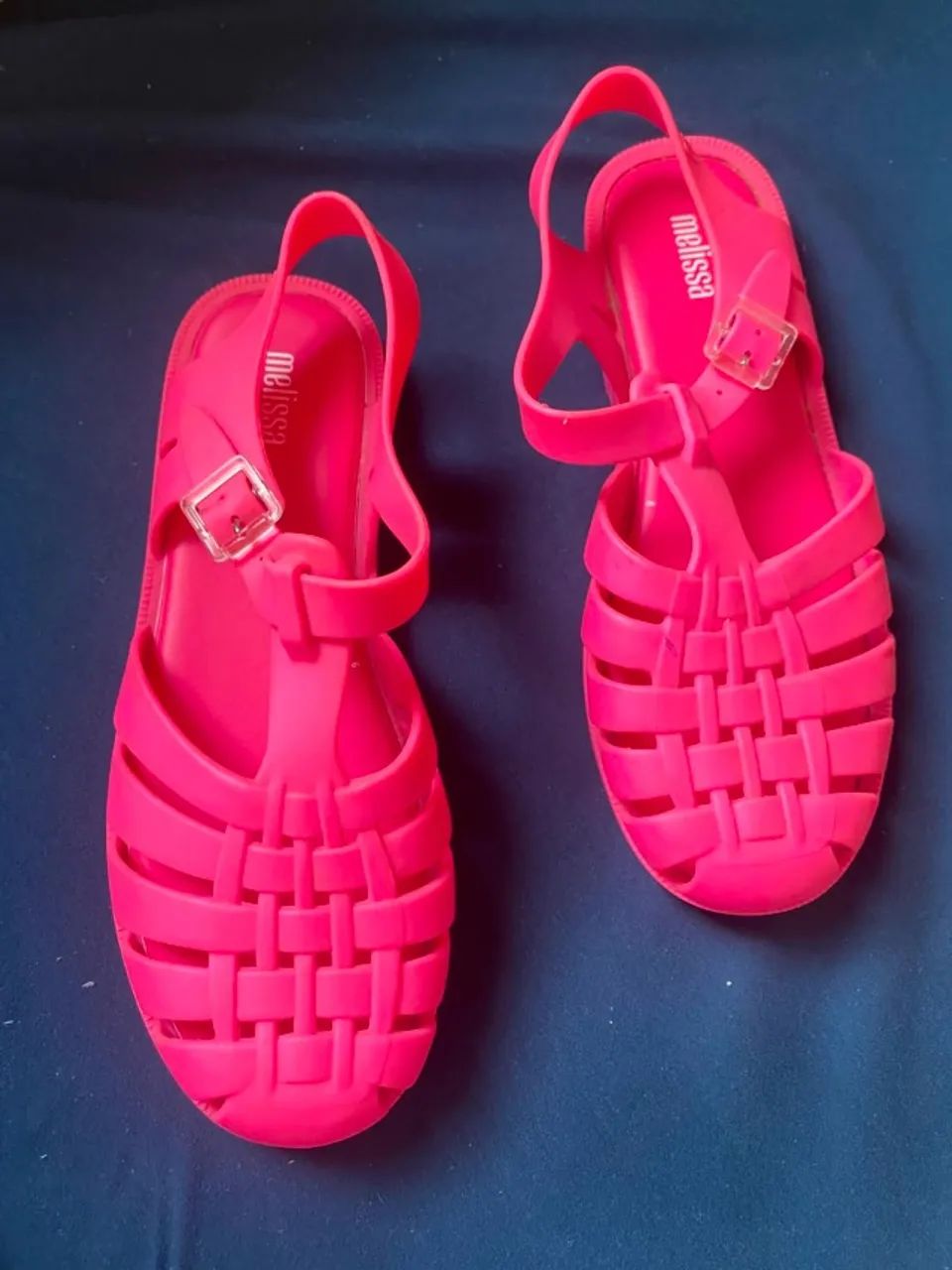 Melissa Pink - Foto 2