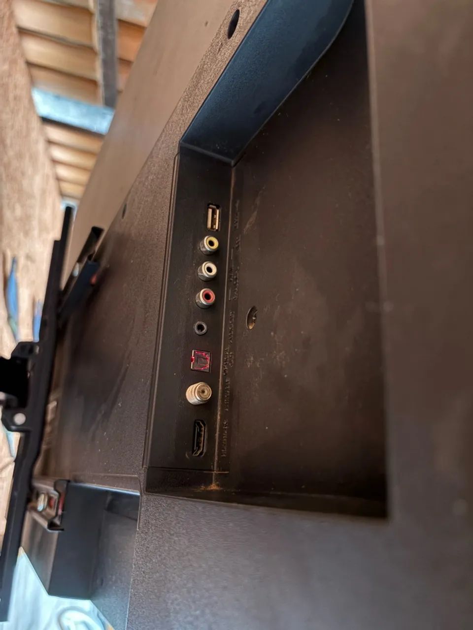 SmarTV Philco 58 pol - Foto 4