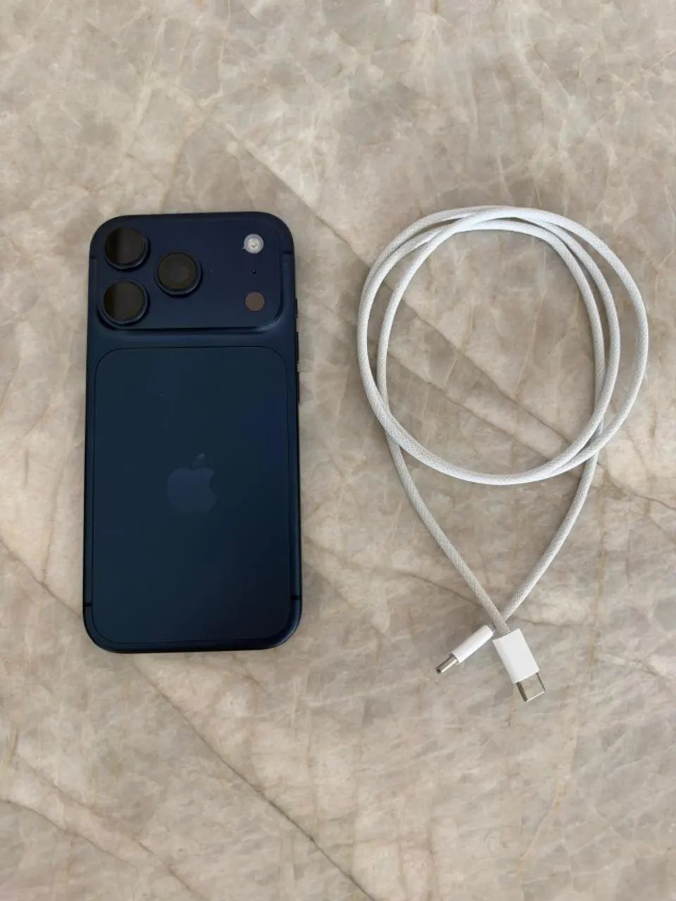 Iphone 17 pro - Foto 4