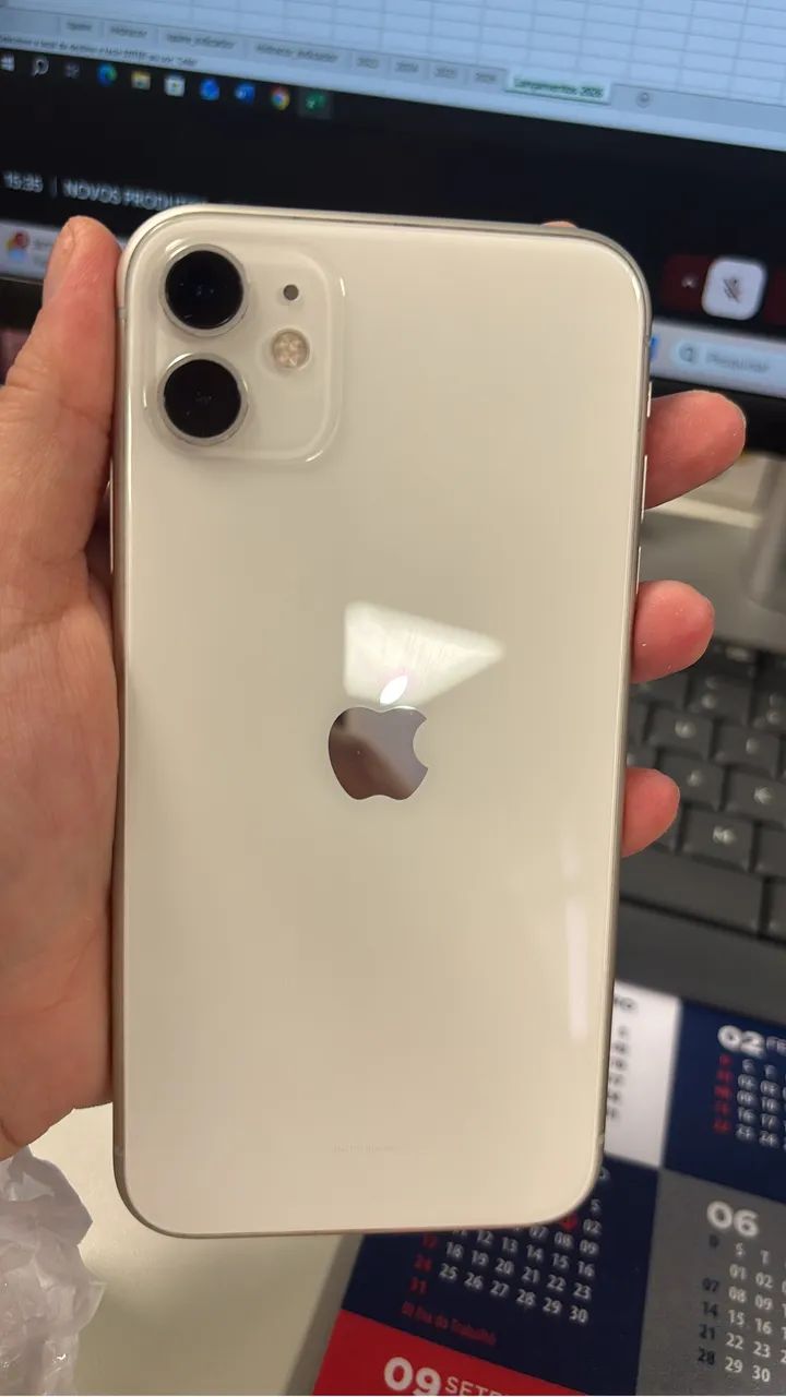 iPhone 11 - Celulares e Smartphones - Candeias, Jaboatão dos