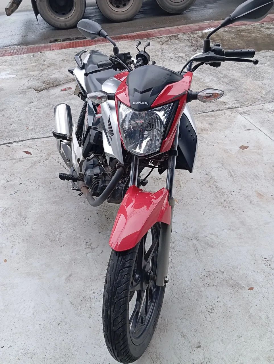 Titan 160 2023 flex - Foto 5