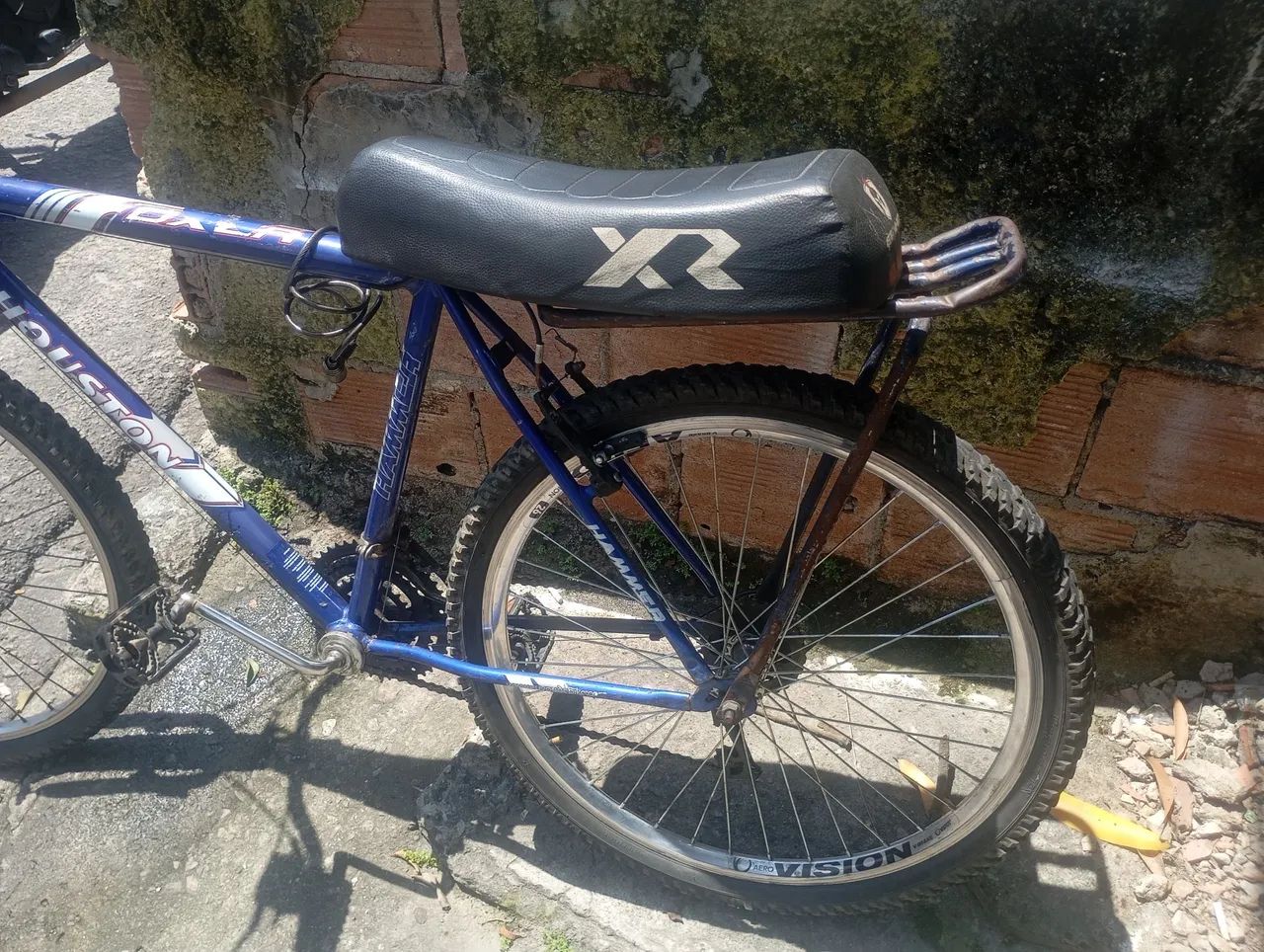 Bicicleta aro 26 funcionando  - Foto 5