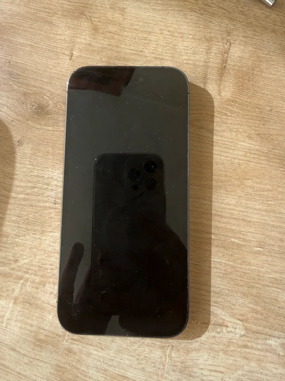 Tela iphone 14 Pro original usada