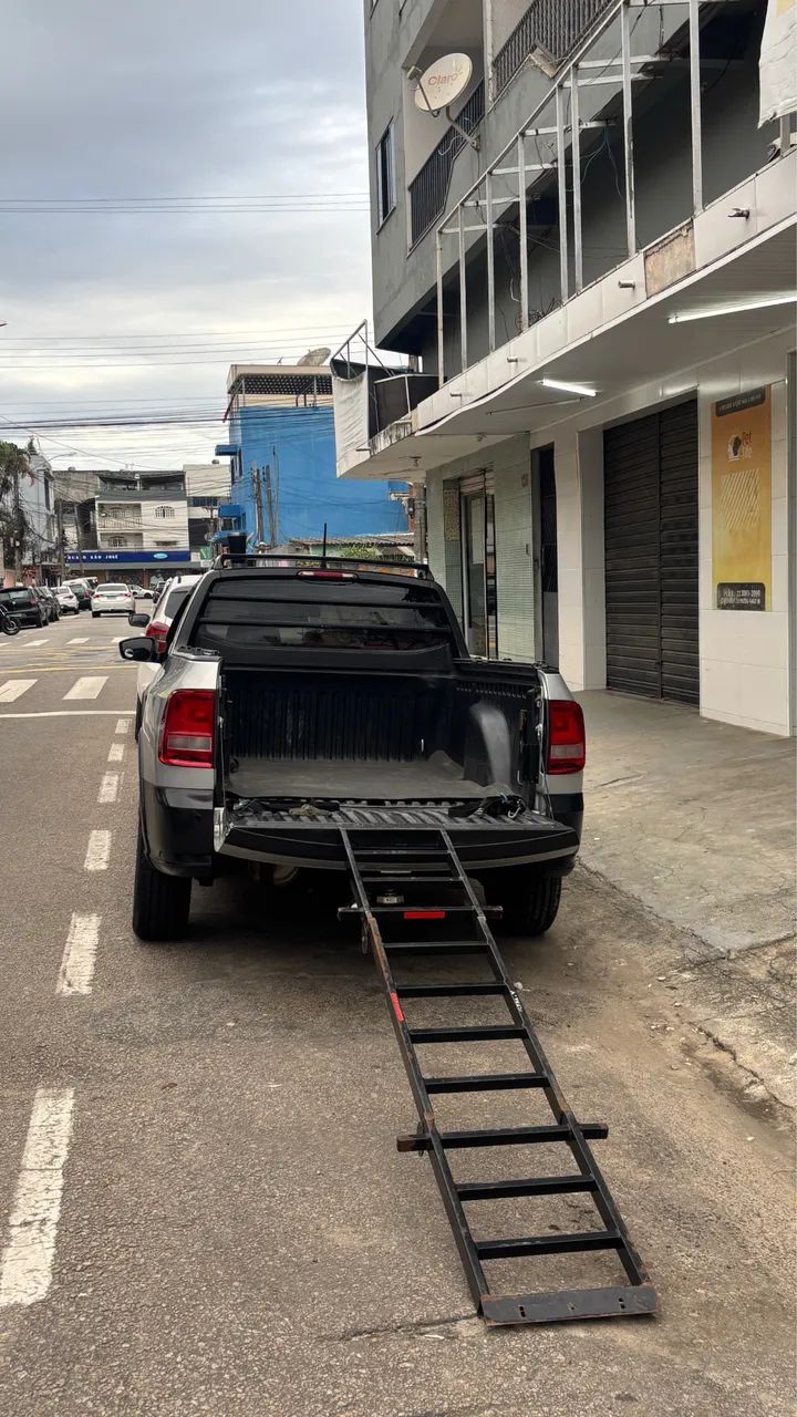 Fretes Macaé e região  - Foto 4
