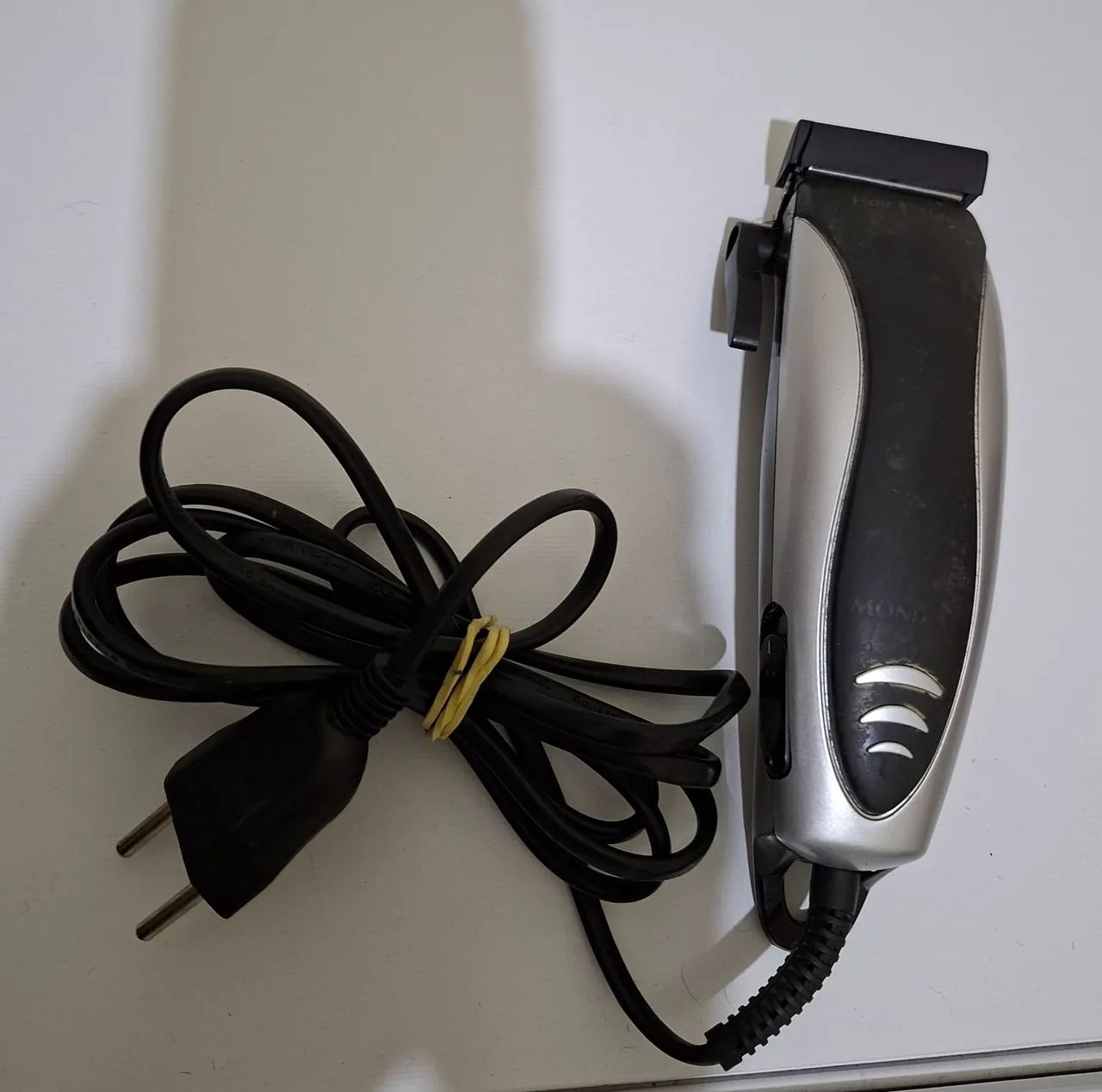 Máquina de cortar cabelo - Foto 2