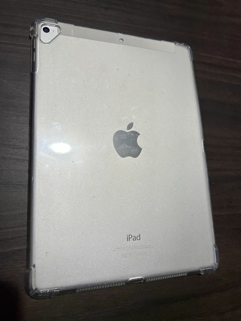 iPad Air 2 com chip  - Foto 6