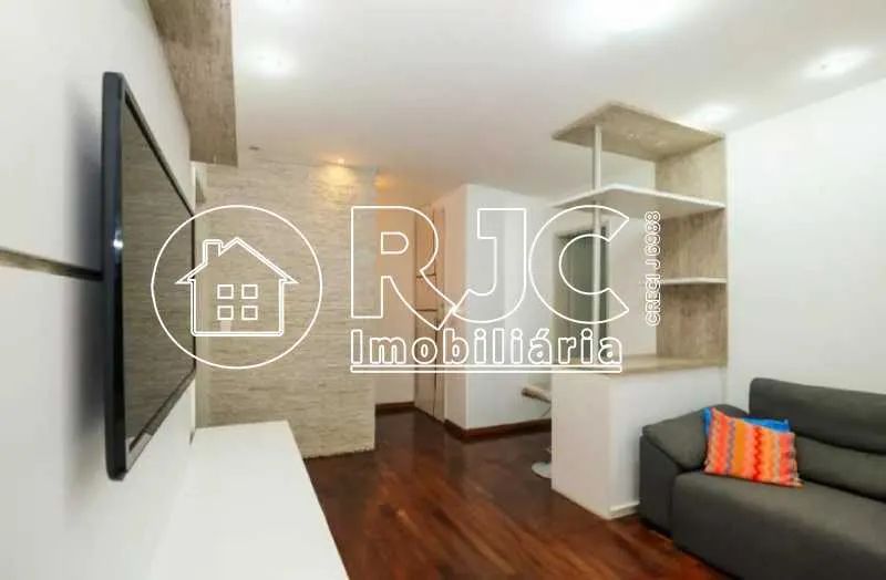 Apartamento : / Residencial / Andaraí