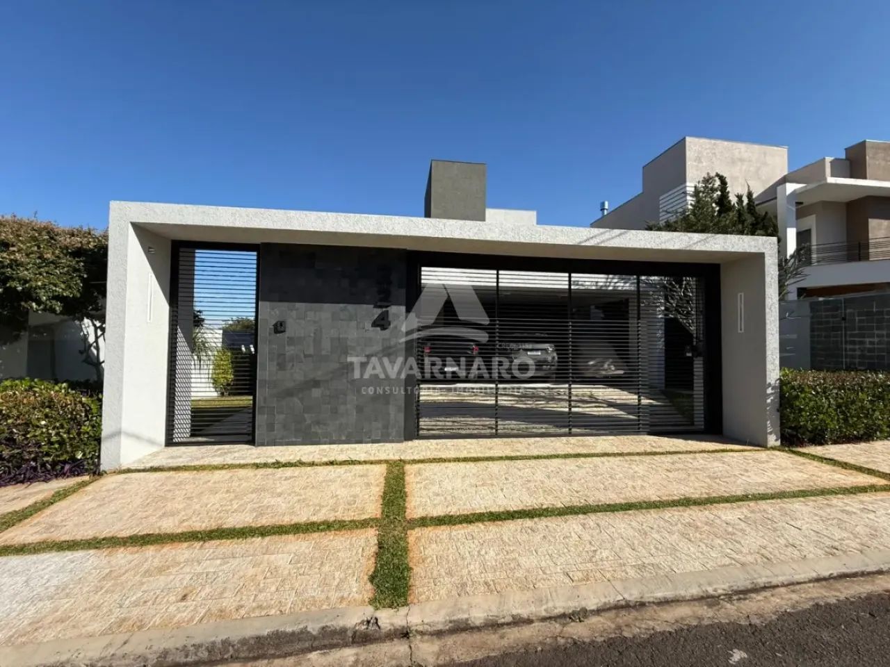 Casa Padrão em Ponta Grossa - Foto 2